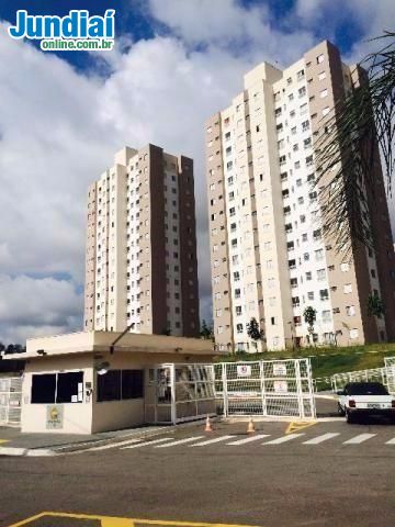 Apartamento em Cidade Nova I , Jundiaí - Foto 19